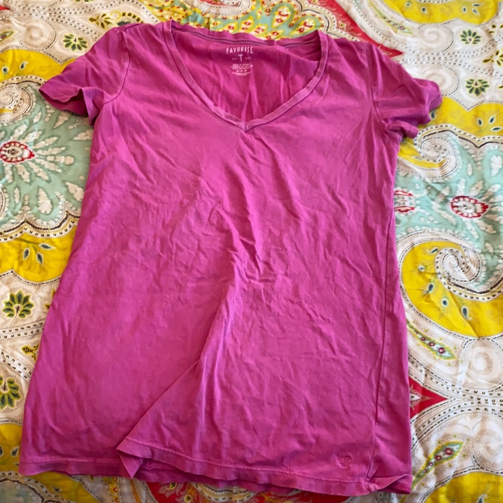 AE “Favorite Tee”